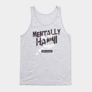 New Jeans newjeans mentally dating Hanni bunny tokki | Morcaworks Tank Top